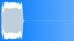 Cartoon game voice - oo-ooo-oo-ooo Sound Effect