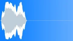 Cartoon game voice - oo-weyee-aa Sound Effect