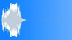 Cartoon game voice - oooohSound Effect