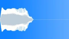 Cartoon game voice - oowwSound Effect