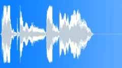 Cartoon game voice - open sesame Sound Effect