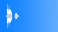 Cartoon game voice - ouchSound Effect