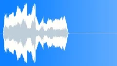 Cartoon game voice - ow-wowowowSound Effect