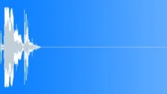 Cartoon game voice - push it Sound Effect