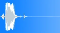 Cartoon game voice - select Sound Effect