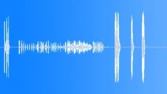 Cartoon game voice - selection pack 01Sound Effect