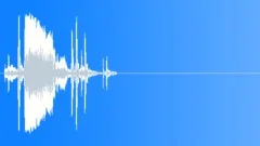 Cartoon game voice - treasure Sound Effect