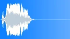 Cartoon game voice - whoaSound Effect
