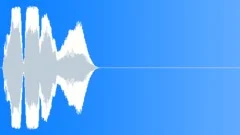 Cartoon game voice - wu-hu-eh-a Sound Effect