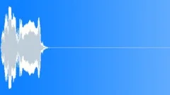 Cartoon game voice - you lose Sound Effect