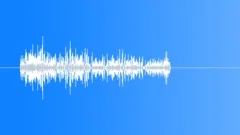 CARTOON, GARGLESound Effect
