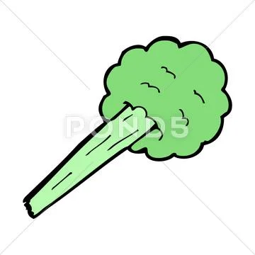 Cartoon gas blast Stock Illustration
