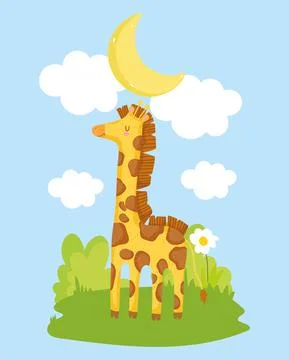 Girafe humour : 5 568 images, photos de stock, objets 3D et images  vectorielles