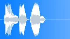Cartoon girl - im waitingSound Effect