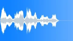 Cartoon Girl Jibber Jabber 05 Sound Effect