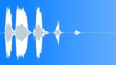 Cartoon girl - level complete - v2Sound Effect