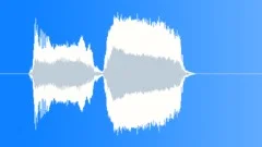 Cartoon girl - loser - v1Sound Effect