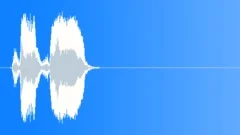 Cartoon girl - treasure - v2Sound Effect