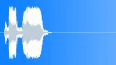 Cartoon girl - treasure - v3Sound Effect