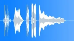 Cartoon girl - variety pack 3Sound Effect