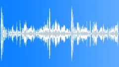 Cartoon gosspip pitched voices Sound Effect