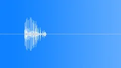 CARTOON, GRIND Sound Effect