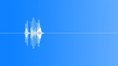 CARTOON, GRIND Sound Effect