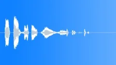 CARTOON, GROANSound Effect