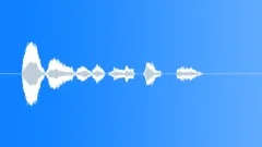 CARTOON, GROAN Sound Effect