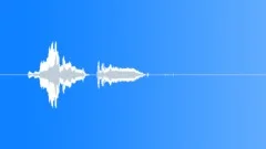 CARTOON, GROAN Sound Effect