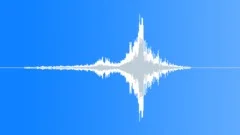 Cartoon group rising combat shoutSound Effect