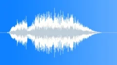 Cartoon group success screamSound Effect