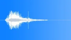 CARTOON, GROWL Sound Effect