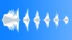 Cartoon grumpy witch laughSound Effect