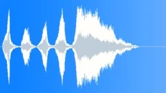 Cartoon happy joy scream Sound Effect