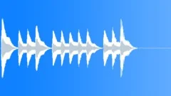 Cartoon Happy MelodySound Effect