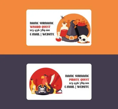 Cartoon hat pattern vector comic cap for celebrating birthday party with Stock Illustration