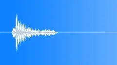 CARTOON, HEAD SHAKE Sound Effect