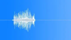 CARTOON, HEAD SHAKE Sound Effect