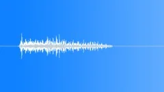 CARTOON, HEAD SHAKE Sound Effect