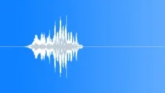 CARTOON, HEAD SHAKE Sound Effect