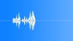 CARTOON, HEAD SHAKE Sound Effect