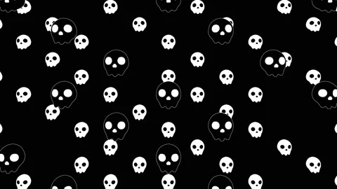 Cartoon Heads Stock Footage 125387354