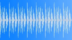 Cartoon HeartbeatSound Effect