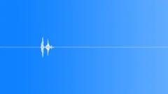 CARTOON, HICCUP Sound Effect