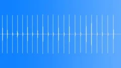CARTOON, HICCUP Sound Effect