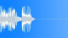 Cartoon Hit 06Sound Effect