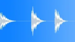 Cartoon - hit and jump sounds 03 Sound Effect