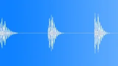Cartoon - hit and jump sounds 04Sound Effect