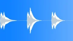 Cartoon - hit and jump sounds 01Sound Effect